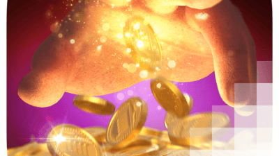 마이다스 포춘 [Midas Fortune]